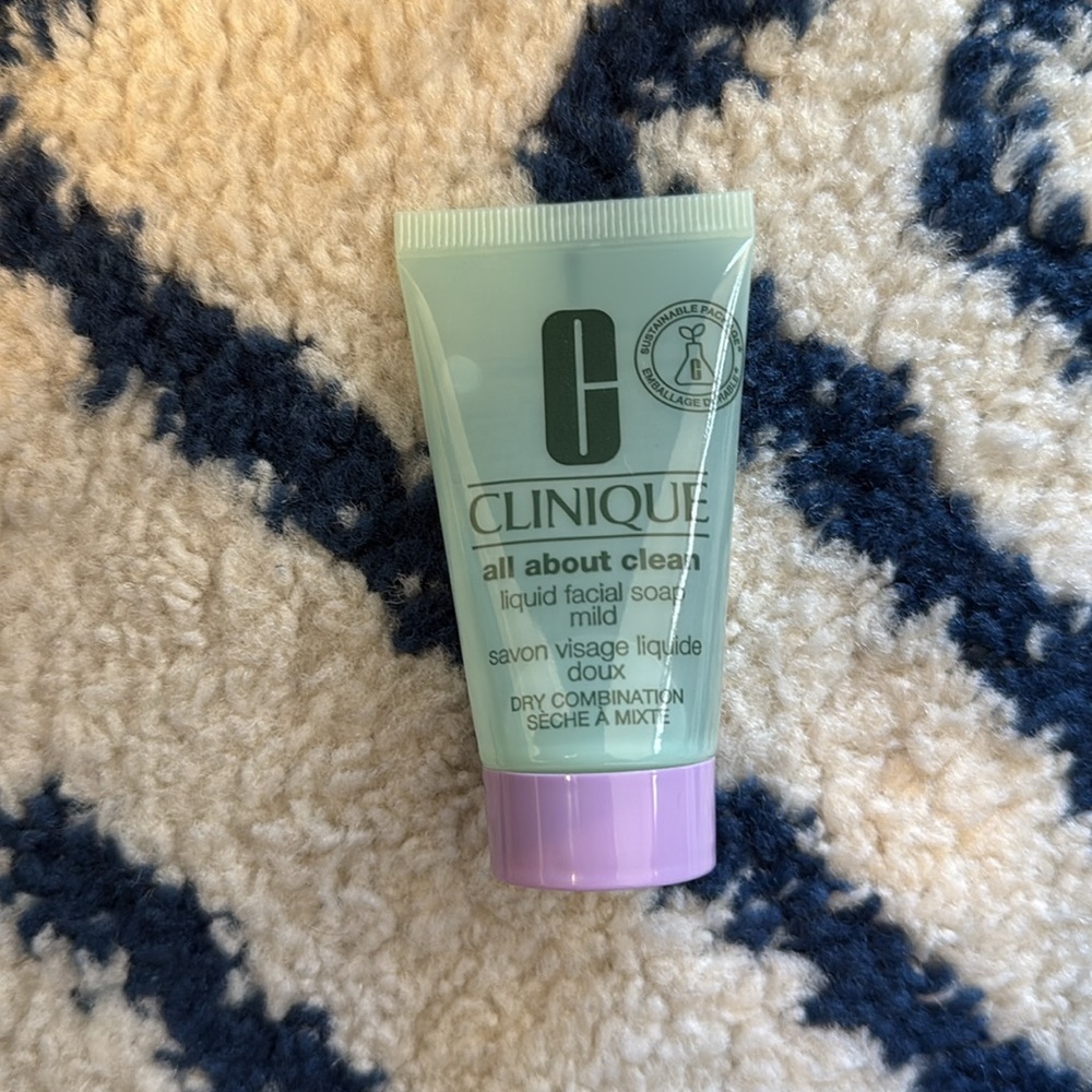 Clinique samples - Picture 2 of 5